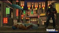 Imagen 2 de The Con para PSP