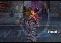 Imagen 1 de The Con para PSP