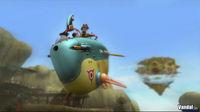 Nuevas im�genes de Blue Dragon