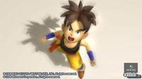Nuevas im�genes de Blue Dragon