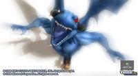 Nuevas im�genes de Blue Dragon