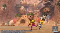 Nuevas im�genes de Blue Dragon