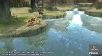 Nuevas im�genes de Blue Dragon