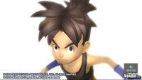 E3: Im�genes de Blue Dragon