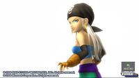 E3: Im�genes de Blue Dragon