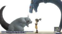 E3: Im�genes de Blue Dragon