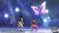 E3: Im�genes de Blue Dragon