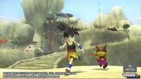 E3: Im�genes de Blue Dragon