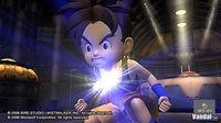 TGS: Nuevas im�genes de Blue Dragon