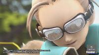 TGS: Nuevas im�genes de Blue Dragon