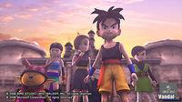 TGS: Nuevas im�genes de Blue Dragon