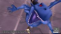 TGS: Nuevas im�genes de Blue Dragon