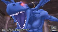 TGS: Nuevas im�genes de Blue Dragon
