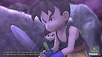 TGS: Nuevas im�genes de Blue Dragon