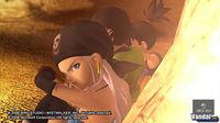 TGS: Nuevas im�genes de Blue Dragon