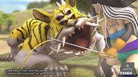TGS: Nuevas im�genes de Blue Dragon