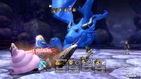 Nuevas im�genes de Blue Dragon