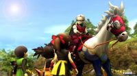 Nuevas im�genes de Blue Dragon