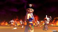 Nuevas im�genes de Blue Dragon