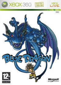 Imagen 55 de Blue Dragon para Xbox 360