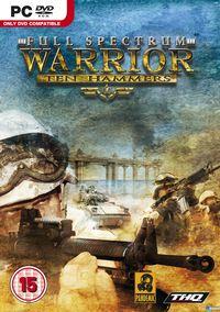 Imagen 8 de Full Spectrum Warrior: Ten Hammers para Ordenador