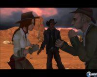 Imagen 13 de Fenimore Fillmore's Revenge para Ordenador