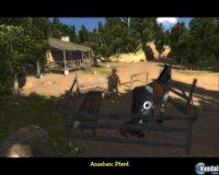 Imagen 10 de Fenimore Fillmore's Revenge para Ordenador