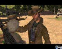 Imagen 9 de Fenimore Fillmore's Revenge para Ordenador
