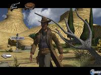 Imagen 8 de Fenimore Fillmore's Revenge para Ordenador