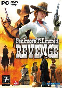 Imagen 14 de Fenimore Fillmore's Revenge para Ordenador