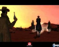 Imagen 6 de Fenimore Fillmore's Revenge para Ordenador