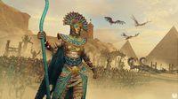 Anunciada la expansión Rise of the Tomb Kings para Total War Warhammer II