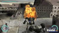 Imagen 6 de Vulcanus para PSP