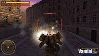 Imagen 5 de Vulcanus para PSP