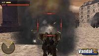 Imagen 4 de Vulcanus para PSP