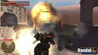 Imagen 3 de Vulcanus para PSP