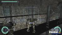 Imagen 2 de Vulcanus para PSP