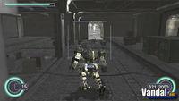 Imagen 1 de Vulcanus para PSP