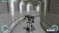 Imagen 12 de Vulcanus para PSP