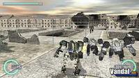 Imagen 11 de Vulcanus para PSP