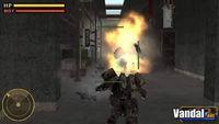 Imagen 10 de Vulcanus para PSP