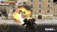 Imagen 8 de Vulcanus para PSP