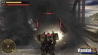 Imagen 7 de Vulcanus para PSP