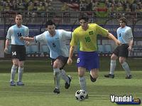 Imagen 13 de Winning Eleven 9 para PlayStation 2