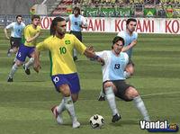 Imagen 12 de Winning Eleven 9 para PlayStation 2