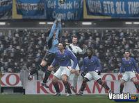 Imagen 21 de Pro Evolution Soccer 5 para Xbox