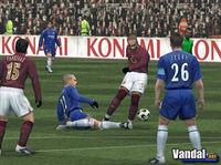 Imagen 20 de Pro Evolution Soccer 5 para Xbox