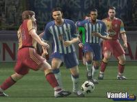 Imagen 19 de Pro Evolution Soccer 5 para Xbox
