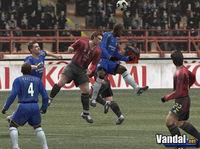 Imagen 18 de Pro Evolution Soccer 5 para Xbox