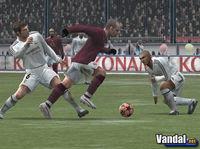 Imagen Pro Evolution Soccer 5